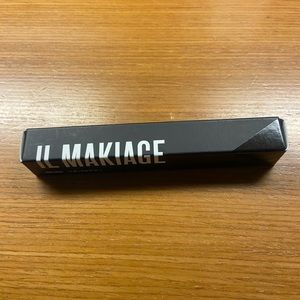 Il Makiage inkliner eyeliner black NEW